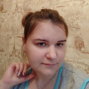 Анастасия Семенюк