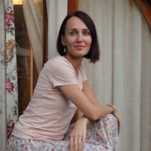Ольга Васичева