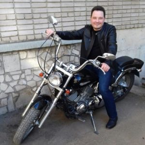Айрат Камалов